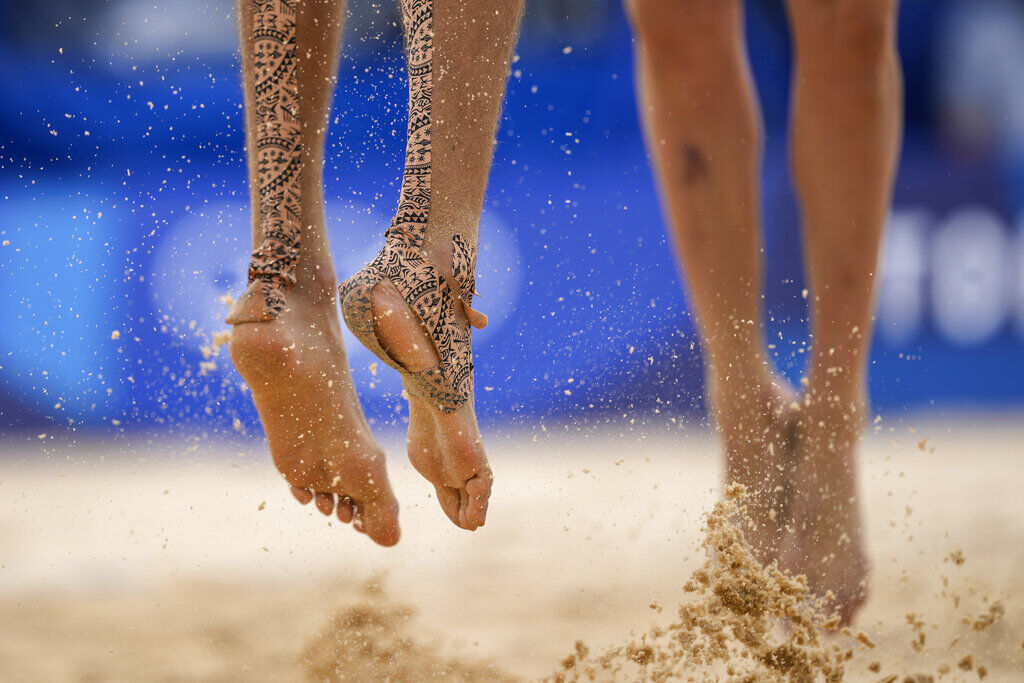 Tokyo Olympics Details Photo Gallery
